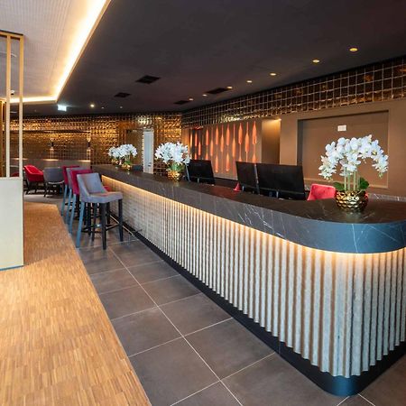 Plaza Residence Wiener Neustadt Luaran gambar