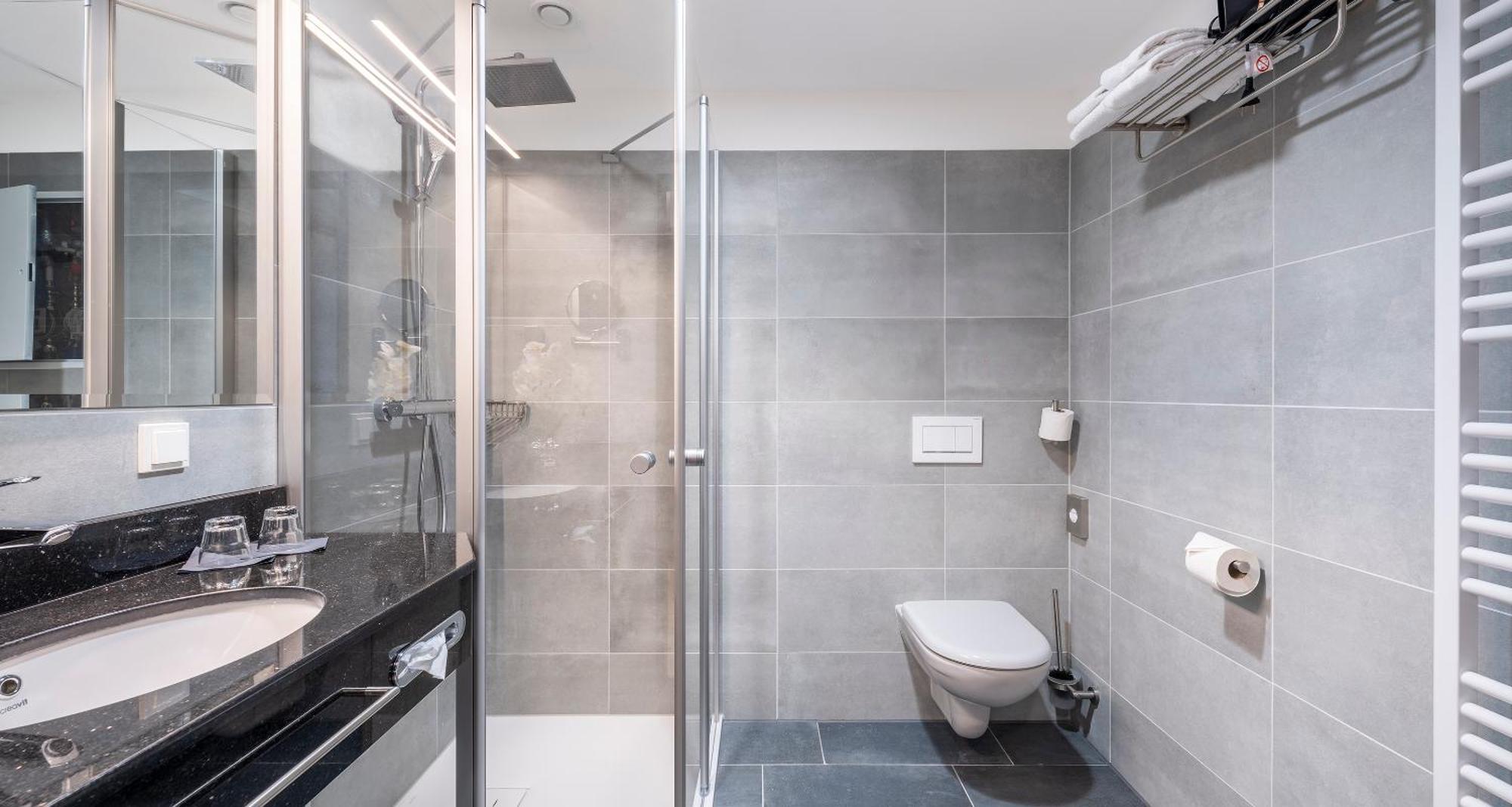 Plaza Residence Wiener Neustadt Luaran gambar