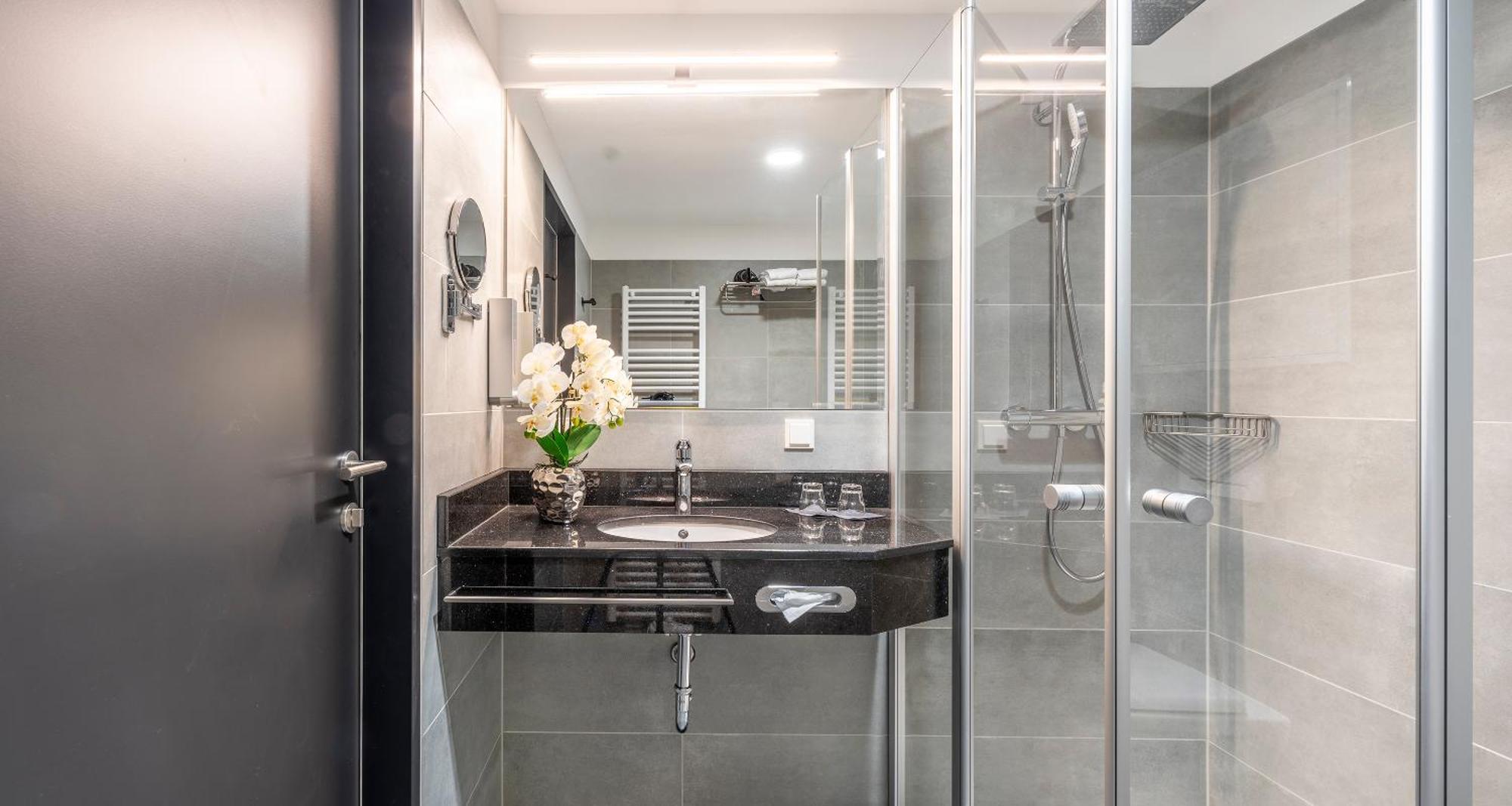 Plaza Residence Wiener Neustadt Luaran gambar