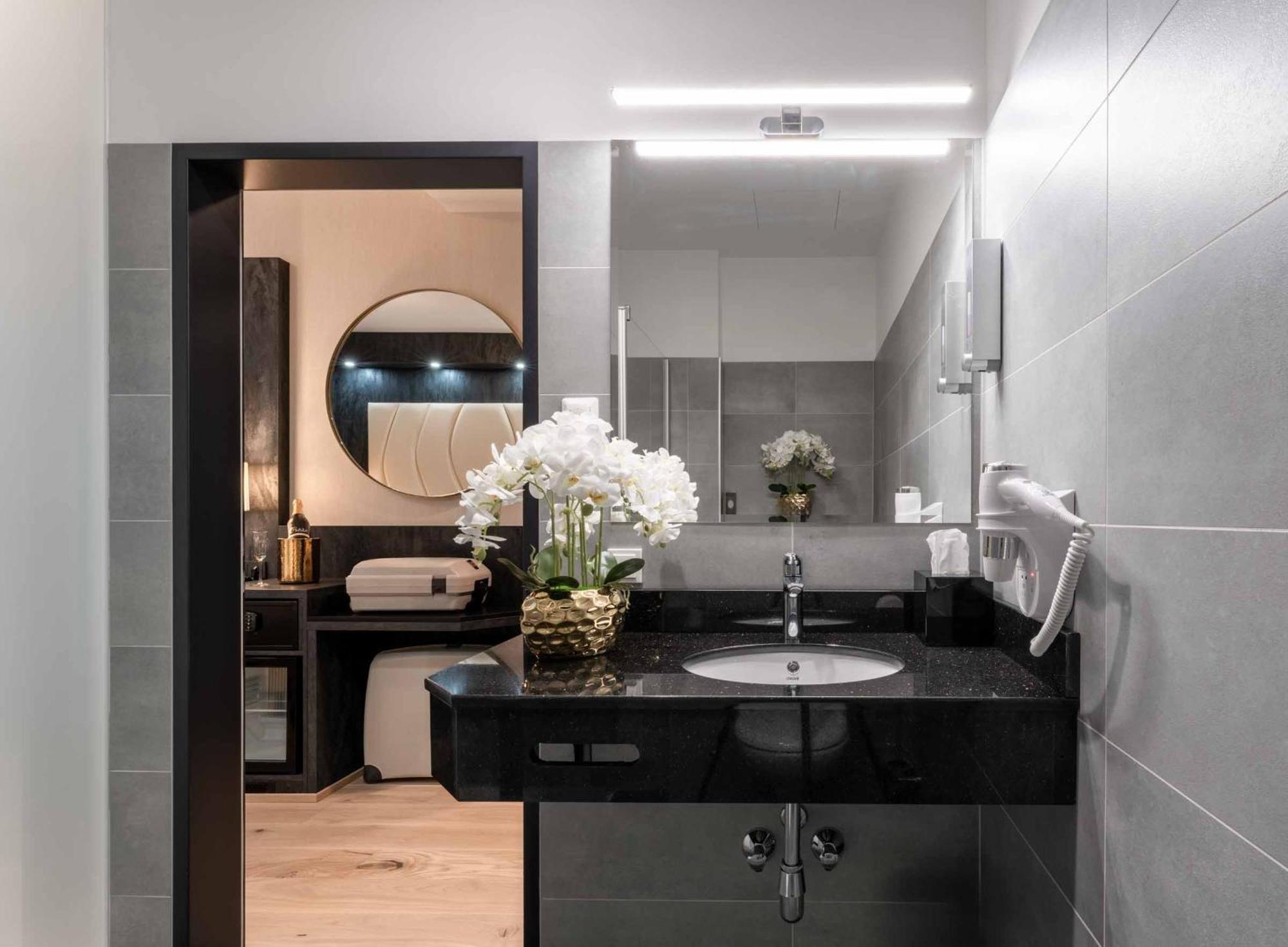 Plaza Residence Wiener Neustadt Luaran gambar