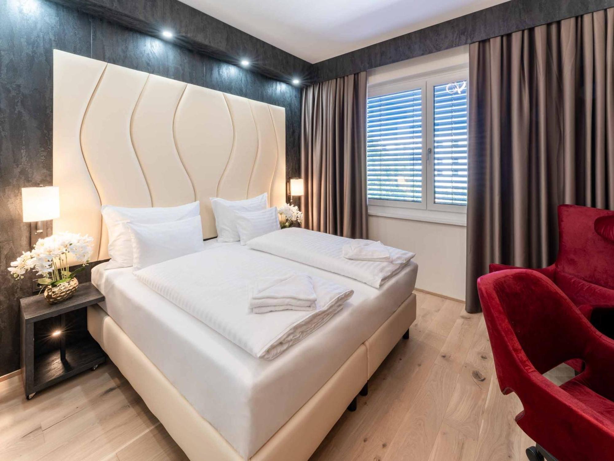 Plaza Residence Wiener Neustadt Luaran gambar