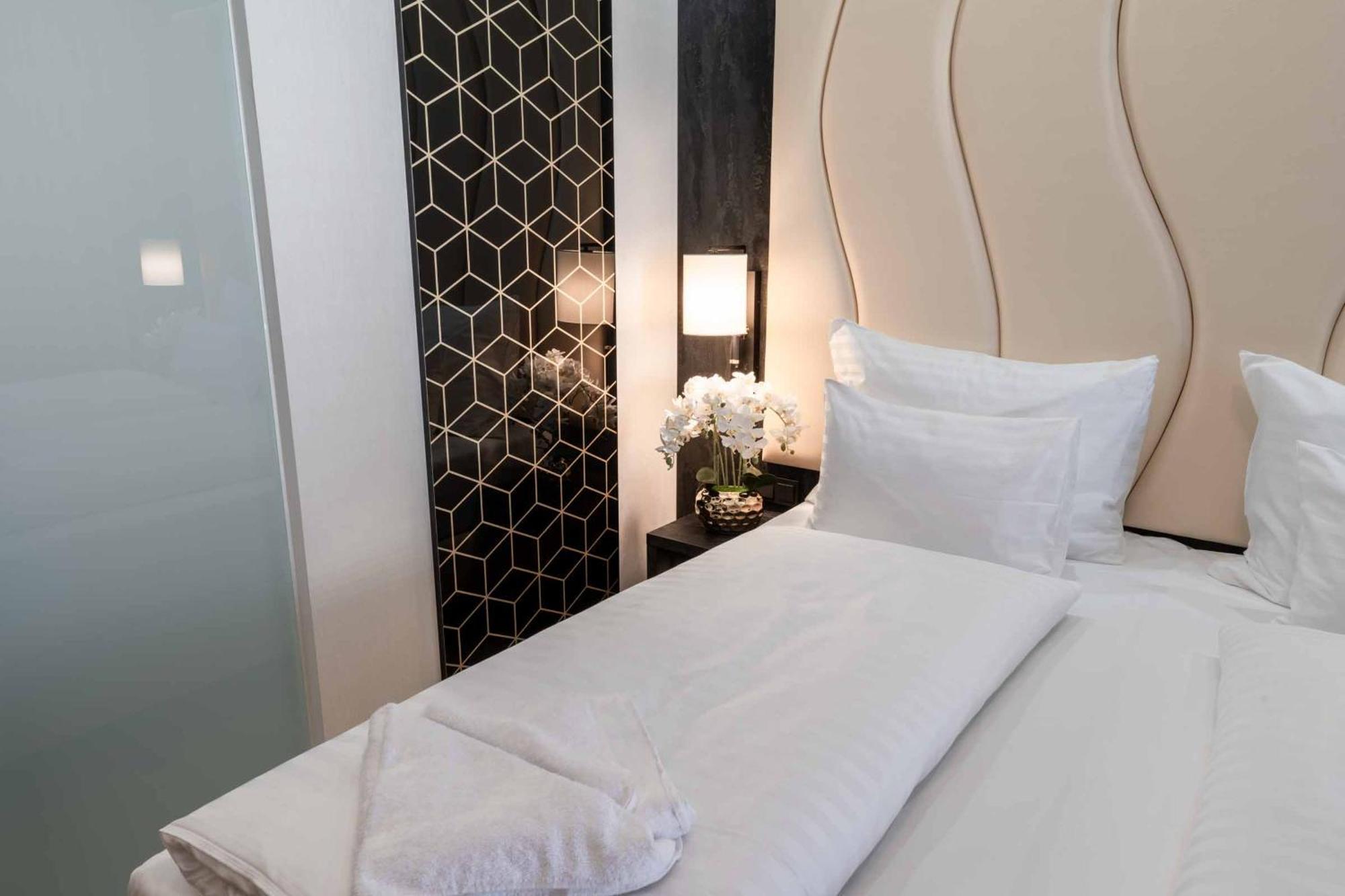 Plaza Residence Wiener Neustadt Luaran gambar
